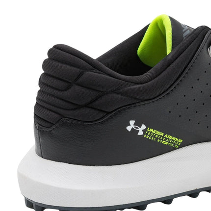 Scarpe Draw Sport SL Uomo Black/Pitch Grey/White
