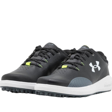 Scarpe Draw Sport SL Uomo Black/Pitch Grey/White