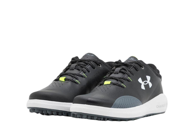 Scarpe Draw Sport SL Uomo Black/Pitch Grey/White