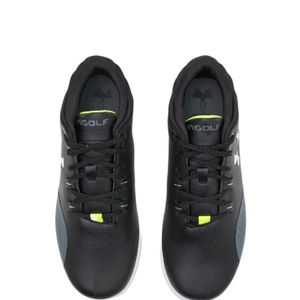 Scarpe Draw Sport SL Uomo Black/Pitch Grey/White