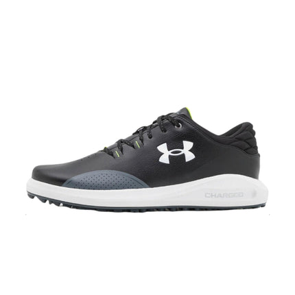 Scarpe Draw Sport SL Uomo Black/Pitch Grey/White