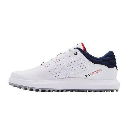 Scarpe Draw Sport SL Uomo White/Navy