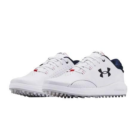 Scarpe Draw Sport SL Uomo White/Navy