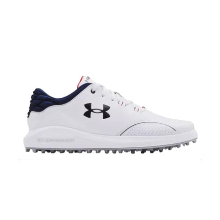 Scarpe Draw Sport SL Uomo White/Navy