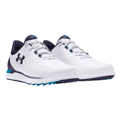 Scarpe Drive Fade SL Uomo White/Capri