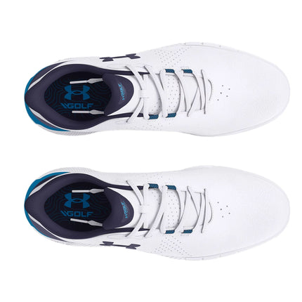 Scarpe Drive Fade SL Uomo White/Capri