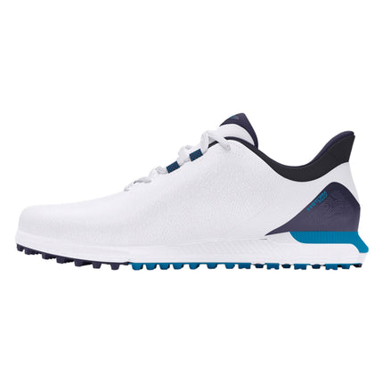 Scarpe Drive Fade SL Uomo White/Capri