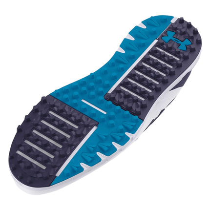 Scarpe Drive Fade SL Uomo White/Capri