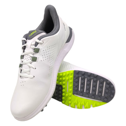 Scarpe Drive Fade Spikeless Uomo White