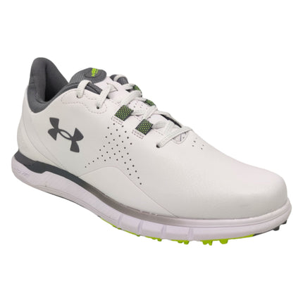 Scarpe Drive Fade Spikeless Uomo White