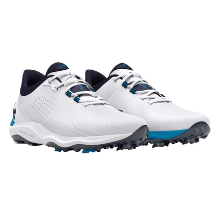 Scarpe Drive Pro Uomo White/Capri