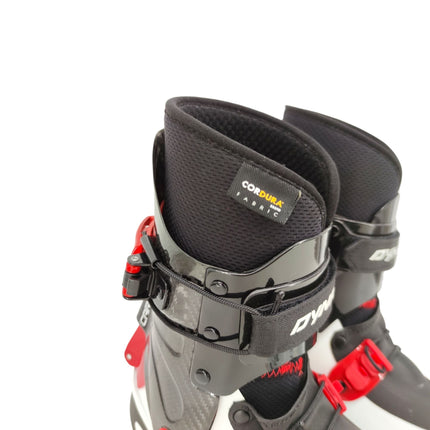 Scarpe Dyna EVO Uomo White/Red