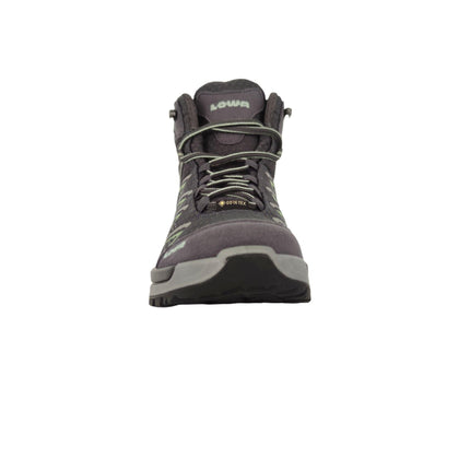 Scarpe Ferrox Pro GTX Mid Donna Anthracite/Jade