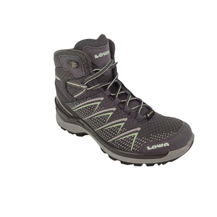 Scarpe Ferrox Pro GTX Mid Donna Anthracite/Jade