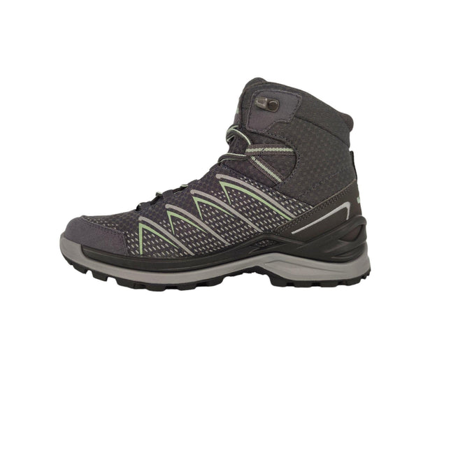 Scarpe Ferrox Pro GTX Mid Donna Anthracite/Jade