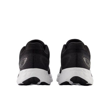 Scarpe Fresh Foam 680 v8 Donna Black/Light Gold Metallic/Black Metallic