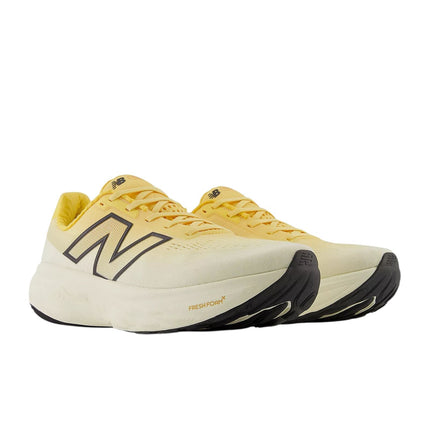 Scarpe Fresh Foam X 1080v14 Uomo Clementine/Angora/Black Cement