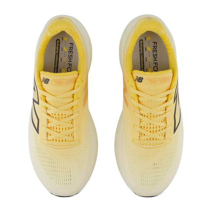 Scarpe Fresh Foam X 1080v14 Uomo Clementine/Angora/Black Cement