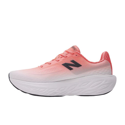 Scarpe Fresh Foam X 1080v14 Uomo Urgent Red/Reflection/Black