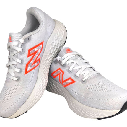 Scarpe Fresh Foam X EVOZ v4 Donna Reflection/Urgent Red