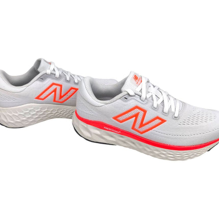 Scarpe Fresh Foam X EVOZ v4 Donna Reflection/Urgent Red