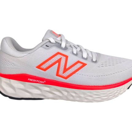 Scarpe Fresh Foam X EVOZ v4 Donna Reflection/Urgent Red