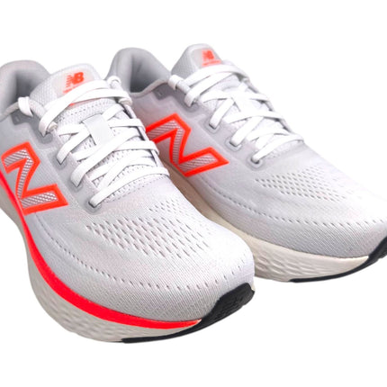 Scarpe Fresh Foam X EVOZ v4 Donna Reflection/Urgent Red