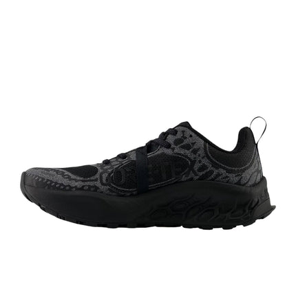 Scarpe Fresh Foam X Hierro v8 Gore - Tex Donna Black/Phantom/Magnet