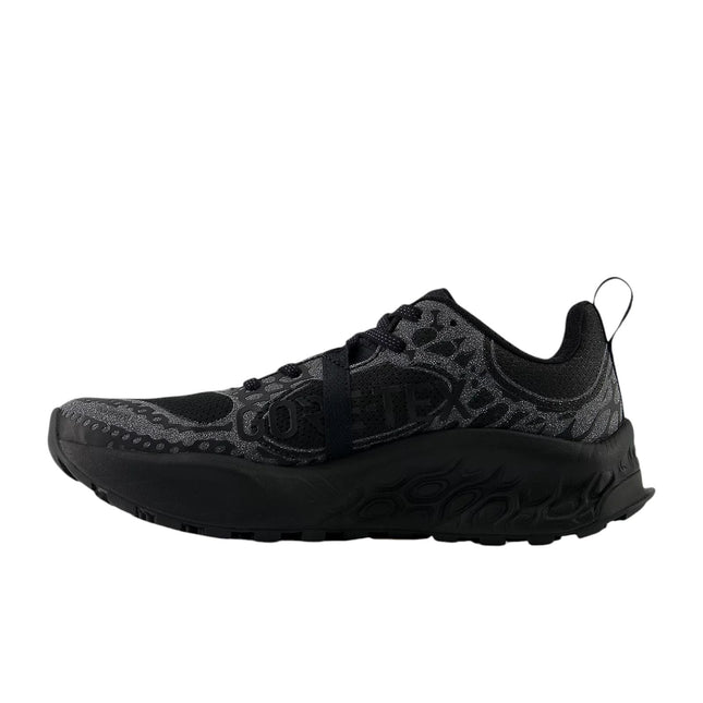 Scarpe Fresh Foam X Hierro v8 Gore - Tex Donna Black/Phantom/Magnet