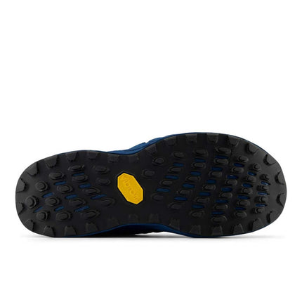 Scarpe Fresh Foam X Hierro v8 Gore - Tex Uomo Blue Marine/Grey Sea/Black