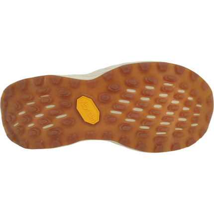 Scarpe Fresh Foam X Hierro v8 Uomo Butterscotch/Cloud White