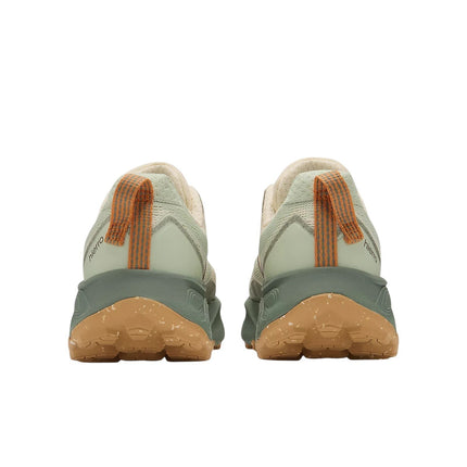 Scarpe Fresh Foam X Hierro v9 Donna Calcium/Dark Juniper