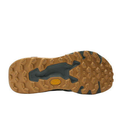 Scarpe Fresh Foam X Hierro v9 Donna Calcium/Dark Juniper