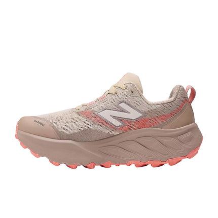 Scarpe Fresh Foam X Hierro v9 Donna Desert Clay/Flat Taupe