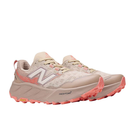 Scarpe Fresh Foam X Hierro v9 Donna Desert Clay/Flat Taupe