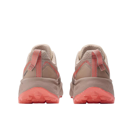 Scarpe Fresh Foam X Hierro v9 Donna Desert Clay/Flat Taupe