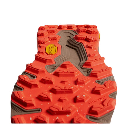 Scarpe Fresh Foam X Hierro v9 Donna Desert Clay/Flat Taupe