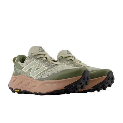 Scarpe Fresh Foam X Hierro v9 Donna Olivine/Landslide