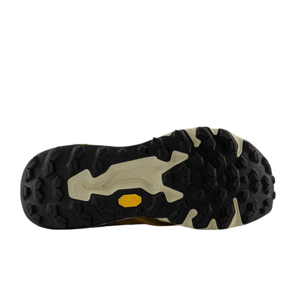 Scarpe Fresh Foam X Hierro v9 Uomo Marmalade/Black/Sea Stone