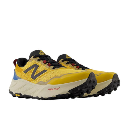 Scarpe Fresh Foam X Hierro v9 Uomo Marmalade/Black/Sea Stone