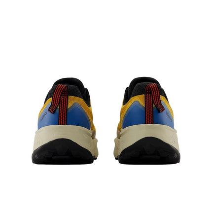 Scarpe Fresh Foam X Hierro v9 Uomo Marmalade/Black/Sea Stone