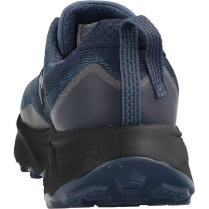 Scarpe Fresh Foam X Hierro v9 Uomo Vintage Indico/Black