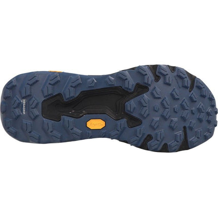 Scarpe Fresh Foam X Hierro v9 Uomo Vintage Indico/Black