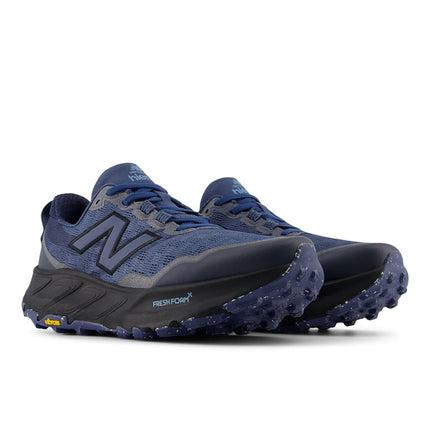 Scarpe Fresh Foam X Hierro v9 Uomo Vintage Indico/Black