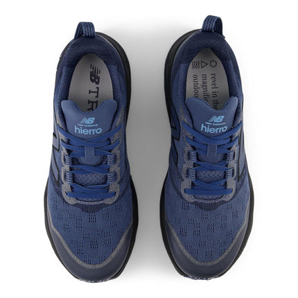 Scarpe Fresh Foam X Hierro v9 Uomo Vintage Indico/Black