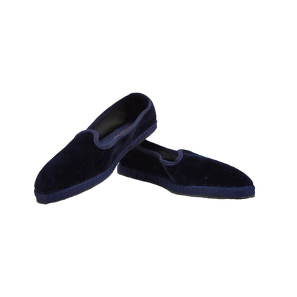 Scarpe Friulane Pantelleria Donna Blu