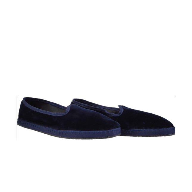 Scarpe Friulane Pantelleria Donna Blu