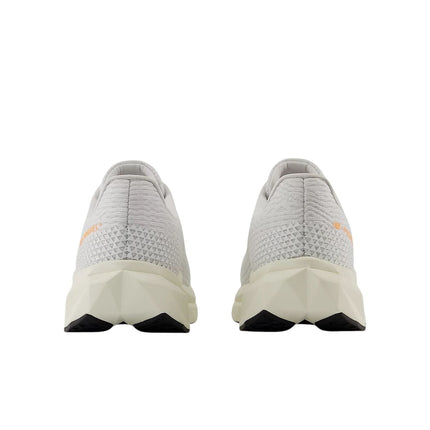 Scarpe FuelCell Propel v5 Donna White/Hot Mango