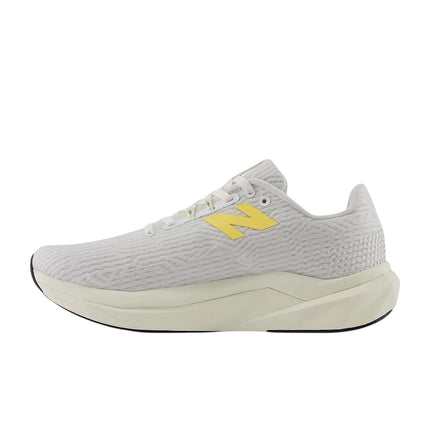 Scarpe FuelCell Propel v5 Donna White/Hot Mango