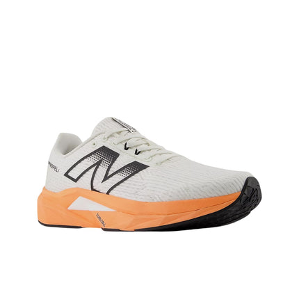 Scarpe FuelCell Propel v5 Uomo Hot Mango/Sea Salt